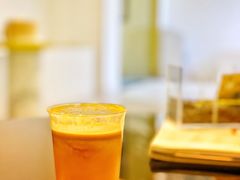 -YECLIP COFFEE黄色回形针咖啡
