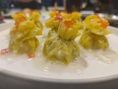 -濮园 · 四合院餐厅