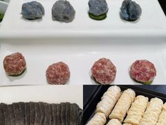 -南门四季铜锅涮肉(大屯·北苑店)