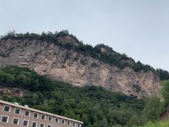 -红崖峡谷景区