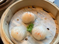 -万荟轩海鲜·粤式点心自助餐厅(蓝海风万怡酒店)