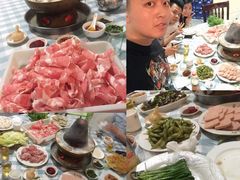 -尹掌柜曹州涮羊肉(西市场店)