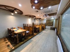 -蒙艾里民族传统菜蒙餐