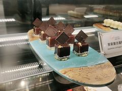 -安蒂娅·海鲜自助餐厅(安蒂娅美兰酒店)