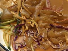 -福来居烤鸭店(天坛二店)