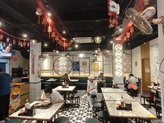 -鲜得来排骨年糕(即墨路店)