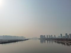 -咸阳湖景区