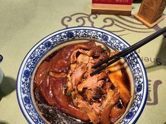 -沈厅酒家(周庄店)