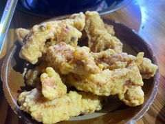 现炸酥肉-张嬢嬢老火锅(壹号店•六年店)