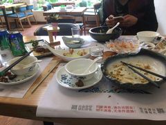 -花漫里餐厅(刺桐店)