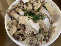 -徽厨食坊·农家特色私房菜