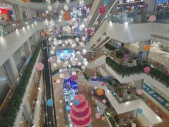 -海底捞火锅(漫乐城夜宵主题店)