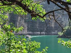 -龙庆峡风景区