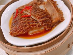 酱皇金钱肚-御宝轩(益丰·外滩源店)