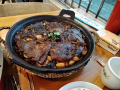 -四禧精酿铜锅涮肉·烧烤工场(大明湖店)