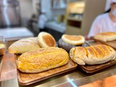 -木子木水日式烫面包(世界城光谷店)