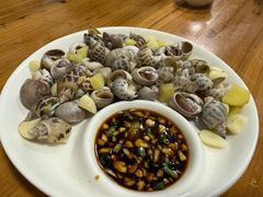 -金秋小吃海鲜·专注30年临海特色风味