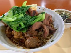 -复旦大学江湾校区食堂