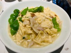 尖椒东北干豆腐-关东小磨东北菜(漕河泾印象城店)