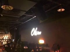 -ohbar live house(人广店)