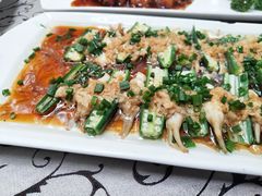 -一江春水·杭帮臻宴(三台山店)