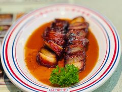 -永盛利茶餐厅(武进吾悦店)