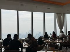 -广州四季酒店·意珍·意式自助餐