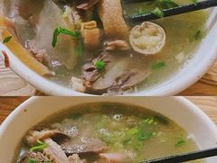-马尔沙牛杂(海一大厦店)