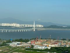 -深圳湾公园(南山区)