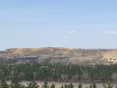 -大同煤炭博物馆