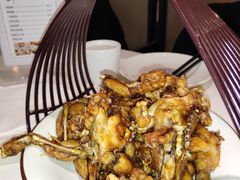 -后宫私房菜(汇客美食娱乐广场店)