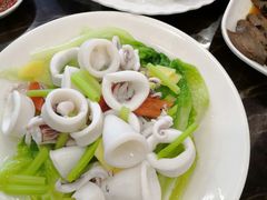 -陆记鹅庄·潮汕菜·狮头鹅(大仟里店)