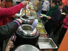 -白衣古寺素斋堂