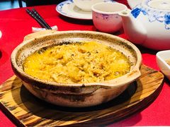 -老吉士酒家(天平路店)