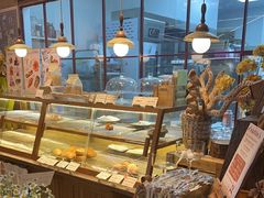 -乡田小墅(展览馆路JK FUN商城店)