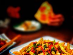 -牛街老爆肚满(牡丹园店)