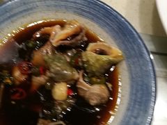 -船梆煮•蒸汽海鲜·炉火烤肉(五四广场店)