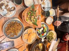 -云海肴·汽锅鸡·云南菜(美罗城店)