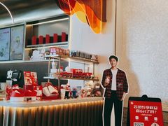 -Tims天好咖啡(河西万象城店)