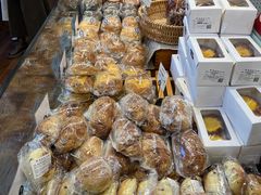 -富贵面包公司(运河店)