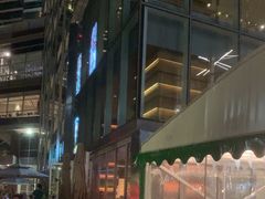 -The BREW·酿餐厅(浦东嘉里大酒店)