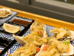 -帽帽家只卖生蚝·烧烤(沙湖路店)