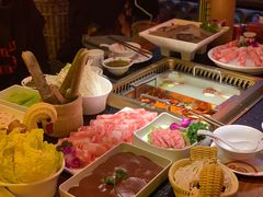 -蜀九鼎毛肚火锅(建瓯店)