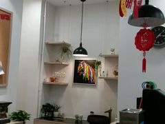 -鈊藝銀匠·银饰DIY工作室(永庆坊店)