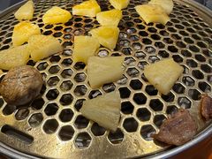 -东味北道熟成·炭火烤肉(九龙店)