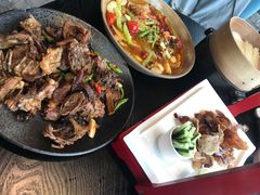 -柒园·三十年创意杭帮菜(龙湖滨江天街店)