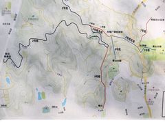 -惠山国家森林公园
