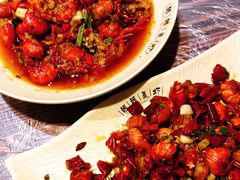 -靓靓蒸虾(中山公园店)