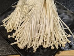 金针菇-湊湊火锅·茶憩(上海合生汇店)