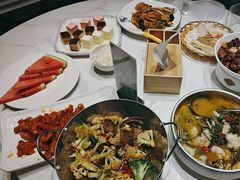 -老山东·山东菜(鲁菜名店)